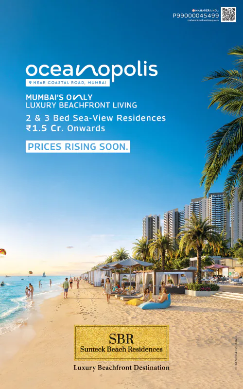Oceanopolis by SBR - prices rising soon